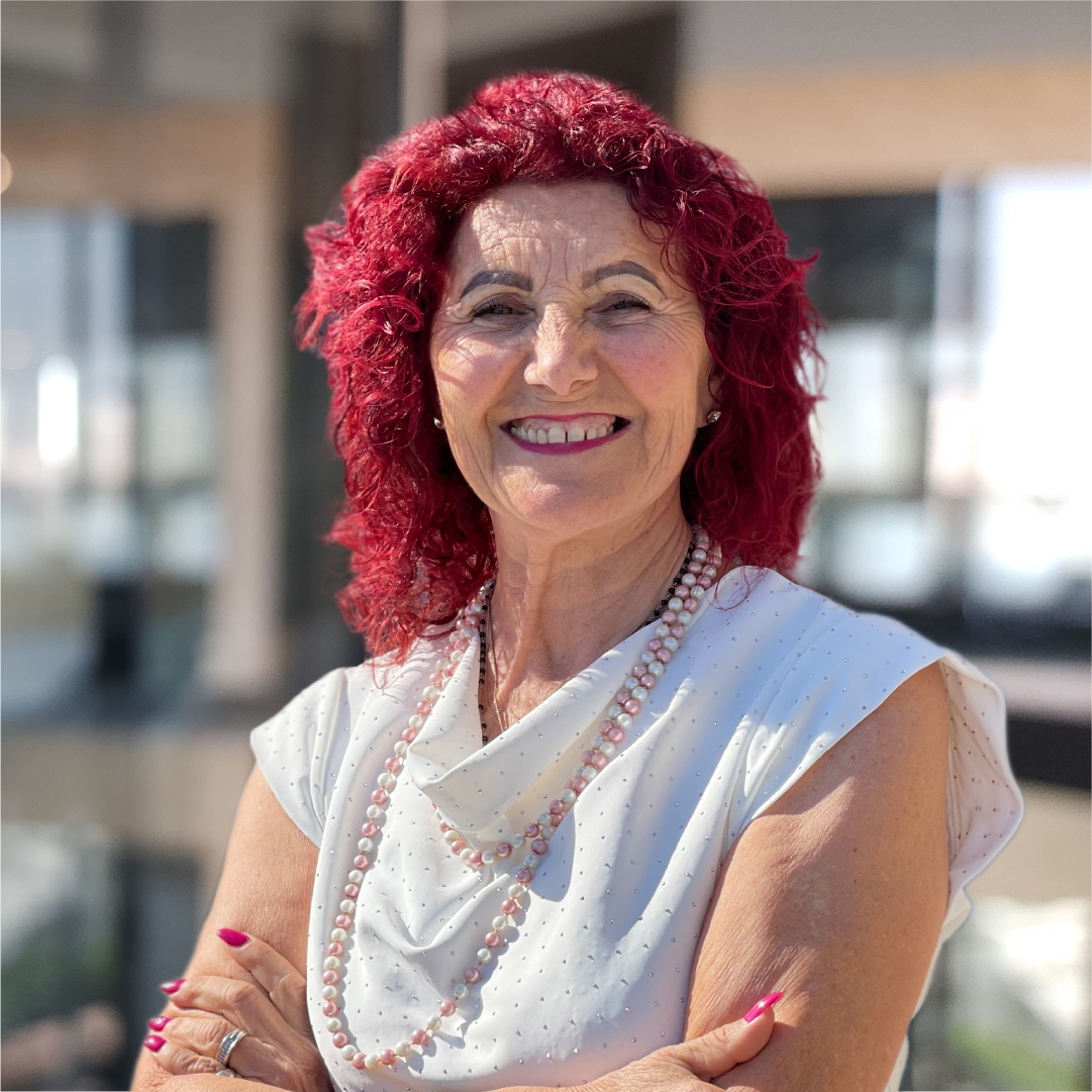 Anna Schiano