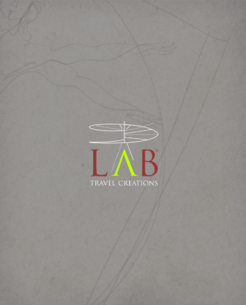 LAB Travel creations