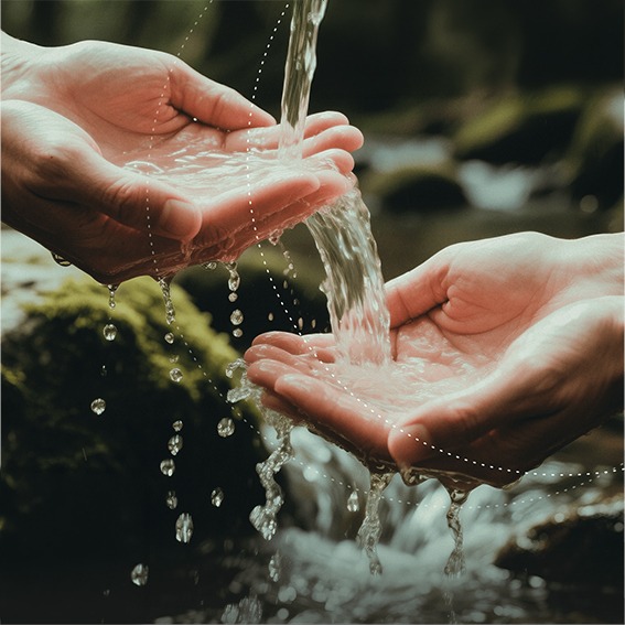 Acqua e sostenibilità
