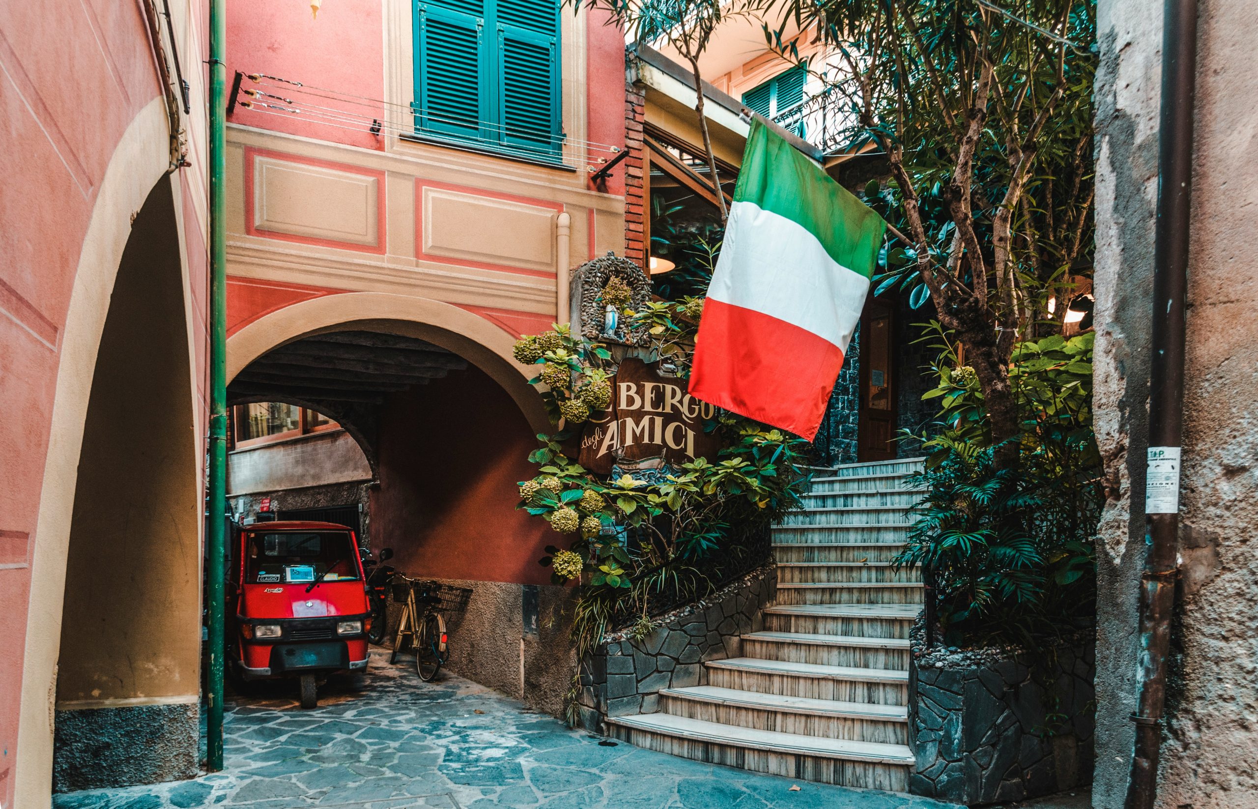 Comunità