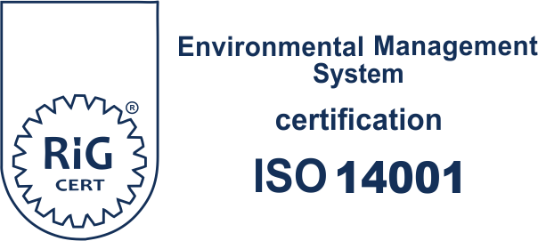 ISO