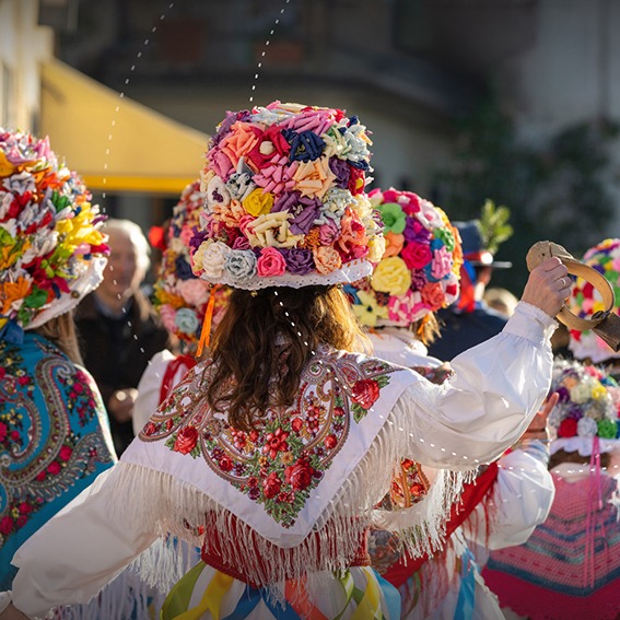 Turismo ed eventi